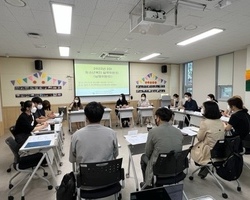 2022년 2차 청소년복지실무위원회(분과위원회)