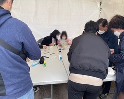 2022년 3차 연합·홍보성 아웃리치