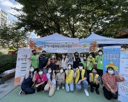 2022년 2차 연합·홍보성 아웃리치