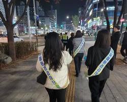 2022년 6차 연합·홍보성 아웃리치