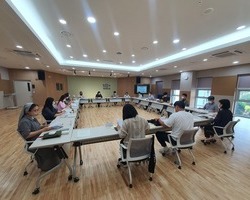 2022년 제3차 청소년복지실무위원회