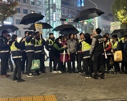 2023년 5차 연합·홍보성 아웃리치