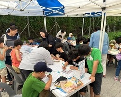 2023년 3차 연합·홍보성 아웃리치