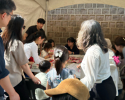 2024년 3차 연합·홍보성 아웃리치