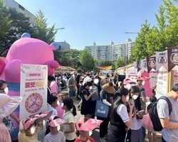 2024년 2차 연합·홍보성 아웃리치