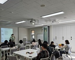 2026년 1차 부모·자녀 심리검사 워크샵(MBTI) 