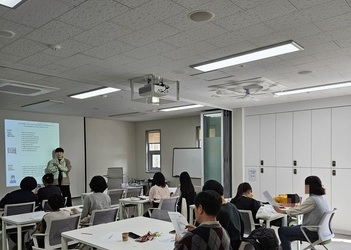 2026년 1차 부모·자녀 심리검사 워크샵(MBTI) - 가족의 이해