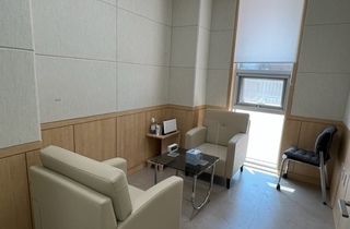 상담실(라온방)
