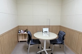 상담실(늘봄방)