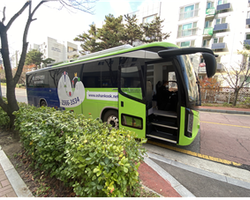 2021년 양천구 꿈드림 출장 건강검진