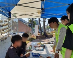 2019년 8차 찾아가는 청소년상담소 동네방네