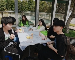 2019년 3차 찾아가는 청소년상담소 동네방네