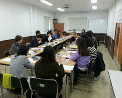 2016년 1차 실행위원회 (2016.3.17)