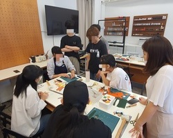 2020년 양천구꿈드림 양.공.학.(양천공예학교)