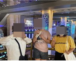 2021년 양천구 꿈드림 체험활동 4차(뮤지컬 관람)