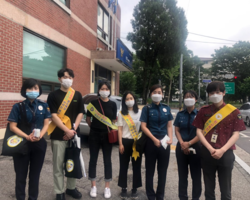 2020년 3차 연합 아웃리치