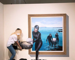 서울지역 학교 밖 청소년 제주도 지역교류캠프
