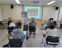 2021년 양천구 꿈드림 양천공예활동 시즌2(전문교육)